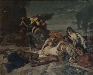 La Mort De Ramania