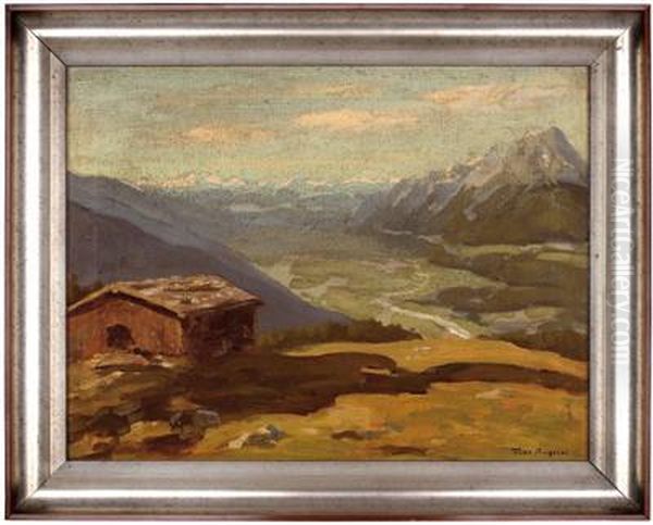 Blick Ins Inntal - view 1