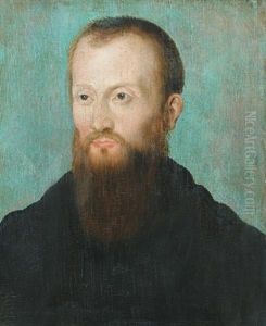 Portrait D'homme