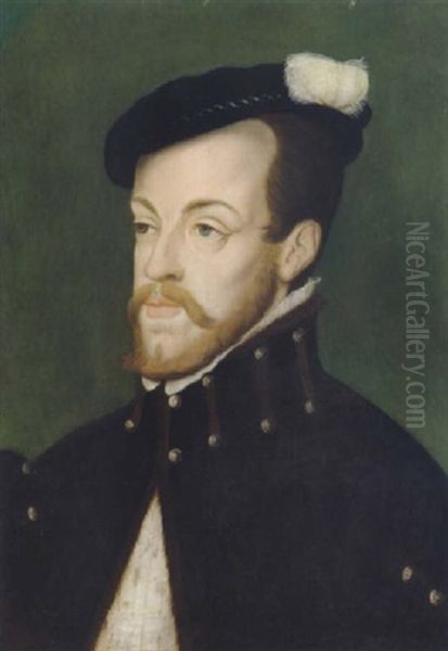 Phillip Ii. Von Spanien - view 1