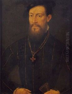 Portrait D'homme