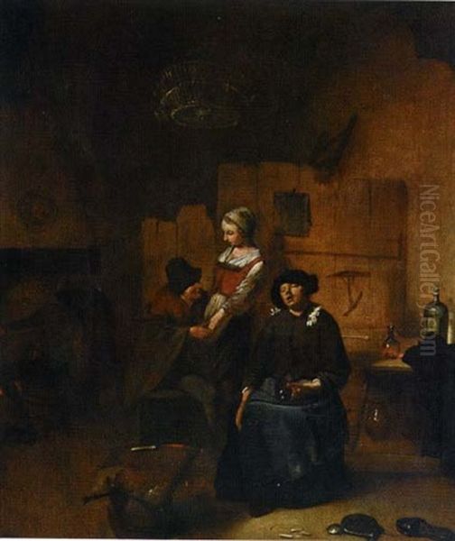 Interieur De Pharmacie - view 1