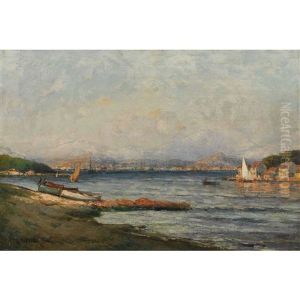 Der Hafen Von Toulon