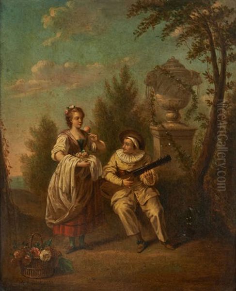 La Serenade - view 1