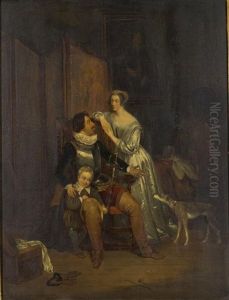 Story Of The Campaign by Jacobus Ludovicus Cornet