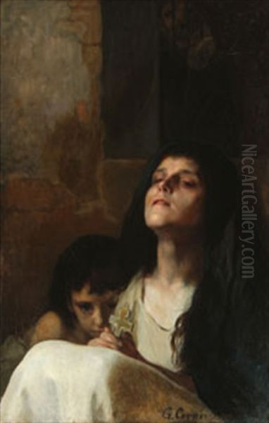 Faith - view 1