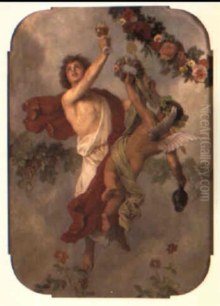 Allegoriska Motiv - view 1