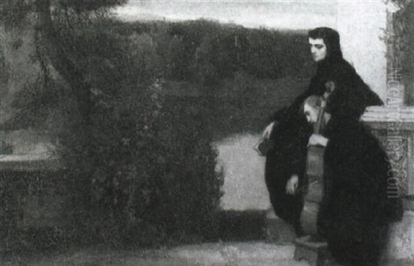 The Duet - view 1