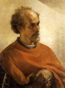 Figura Di Condottiero Rinascimentale Figura Di Condottiero Rinascimentale