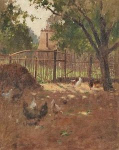 Farmyard Farmyard