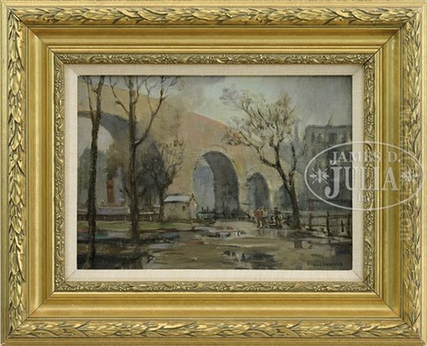Riverside - view 1