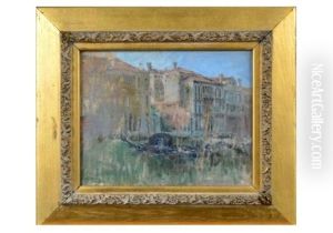 Untitled, Venice 93