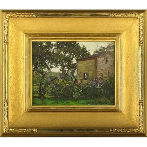 Gloucester Garden
