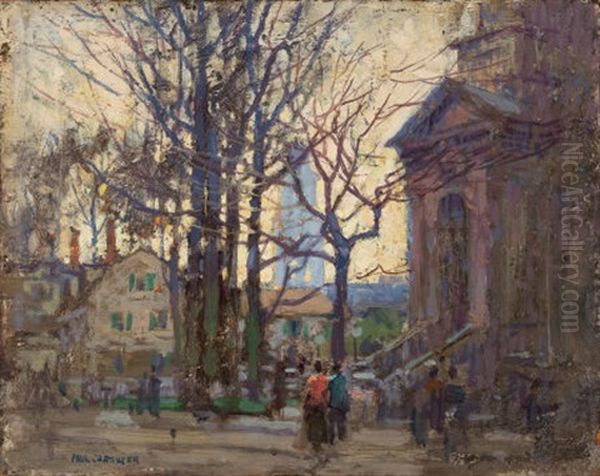 A Gloucester Street - view 1
