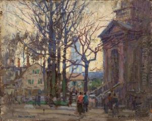 A Gloucester Street thumbnail
