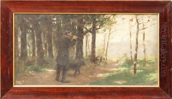 The Story Of Rip Van Winkle - view 1