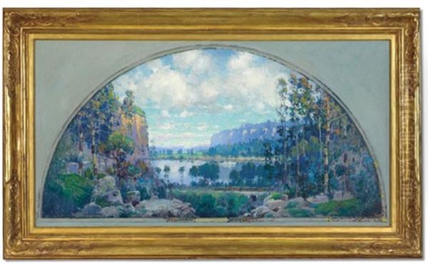 Missouri Landscape - view 1