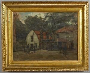Two Village Homes Two Village Homes