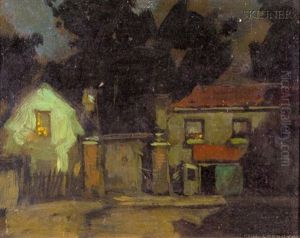 The Still Of The Night The Still Of The Night