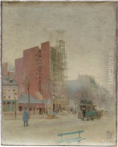 Street Scene Street Scene