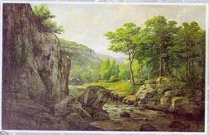 Paysage De Franche-comte Paysage De Franche-comte