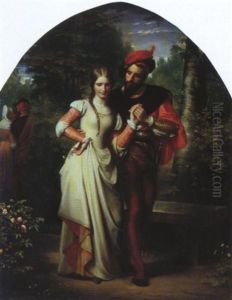 Faust Und Gretchen Faust Und Gretchen