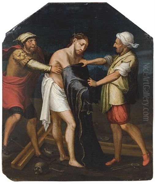 El Expolio - view 1