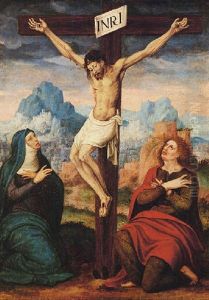 Calvario