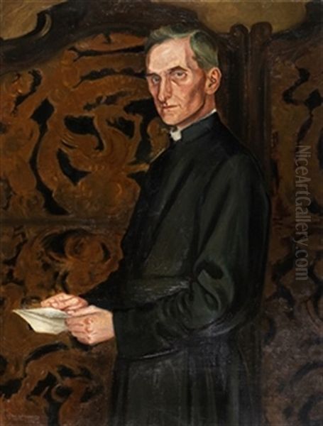 Sacerdote - view 1