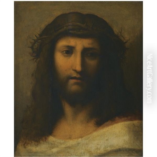 Ecce Homo - view 1