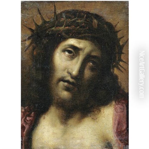 Ecce Homo - view 1