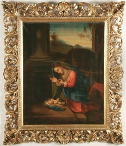 The Nativity