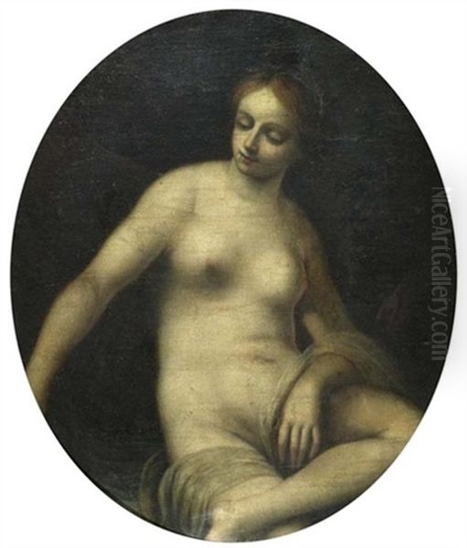 Diana - view 1
