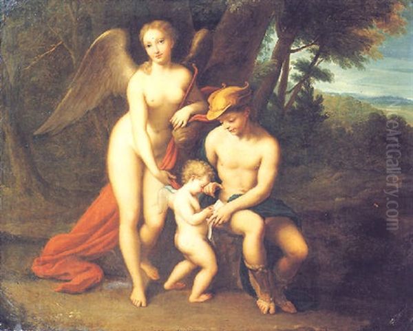 Educazione Di Amore - view 1