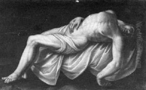 Grablegung Christi
