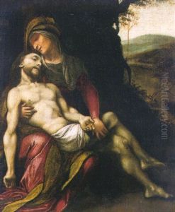 The Pieta