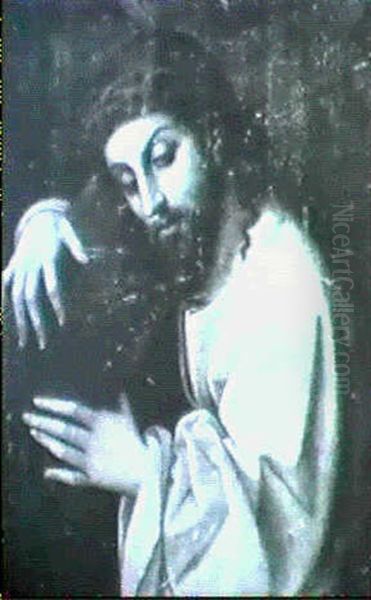 Cristo Portacroce - view 1