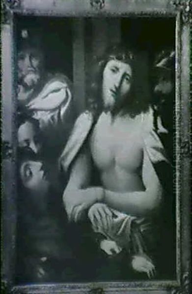 Ecce Homo - view 1