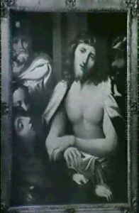 Ecce Homo by Antonio Allegri da Correggio
