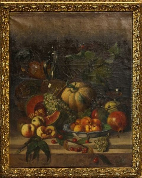 Still Life - view 1