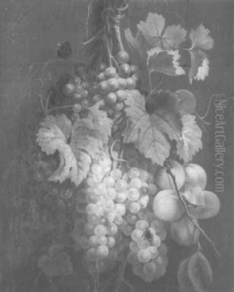 Gebinde Aus Fruchten - view 1
