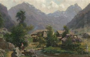An Der Weissen Wand