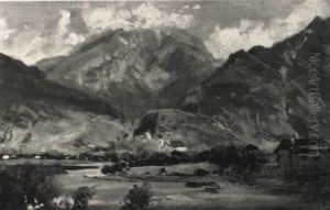 M_hltal Bei Brunneck M_hltal Bei Brunneck