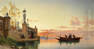 Prayer, Chioggia