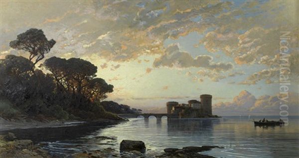 Torre Astura, Nettuno - view 1