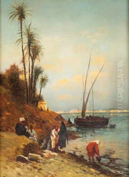 Felouque Amarree - view 1