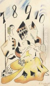 L'as De Pique. by Francois Angiboult