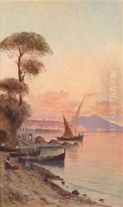 Scenes From The South (2 Works)