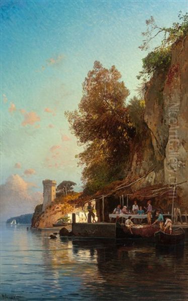 Refuge By The Sea - view 1