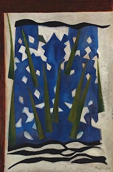 Composition - view 1